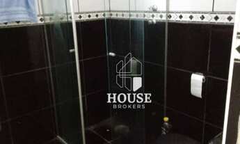 Imagem 6: Casa com 2 dormitórios à venda, 100 m² por R$ 300.000,00 - Jardim Zaniboni I - Mogi Guaçu