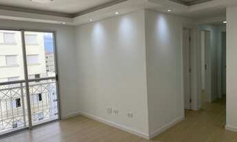 Imagem: Apartamento á venda - 62 metros com 3 quartos