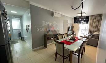 Imagem 2: Apartamento 3 quartos em Trindade - Florianópolis - SC