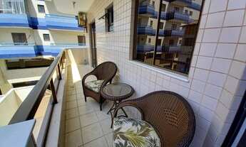 Imagem: Apartamento com 2 suítes em Cabo Frio Vila