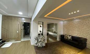 Imagem 4: Sobrado com 3 dormitórios à venda, 360 m² por R$ 1.100.000,00 - Afonso Pena - São José dos