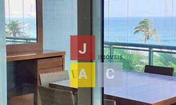 Imagem 4: Les Residences De Monaco Apartamento Frontal Mar 4Súites 4 Vagas