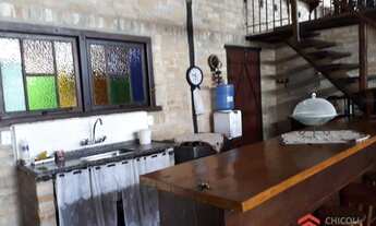 Imagem 6: Sítio com 7 dormitórios à venda, 44000 m² - Água Espraiada (Caucaia do Alto) - Cotia/SP