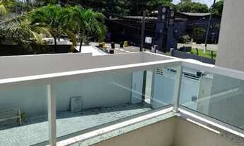 Imagem 5: Casa Lauro de Freitas próximo ao aeroporto para venda com 162 m2 com 4 /4 sendo 2 Suites