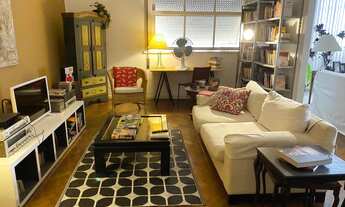 Imagem: APARTAMENTO IMPERDIVEL EM COPACABANA!!!