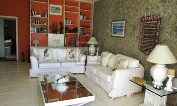 Imagem: Rio de Janeiro - Apartamento Padrão - Copacabana