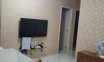 Imagem 4: Apartamento para venda com 53 metros quadrados com 2 quartos em Planalto - Natal - RN