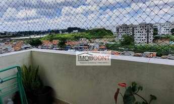 Imagem 6: Apartamento com 2 dormitórios à venda, 64 m² por R$ 290.000,01 - São João Clímaco - São Pa