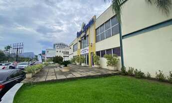 Imagem 4: Barra Square Loja Frontal Av. das Américas 306m² - 25 vagas