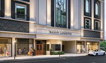 Imagem 4: LANCAMENTO INCOMPARAVEL EM MEIA PRAIA ITAPEMA