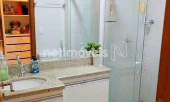 Imagem 4: Apartamento para venda com 80 metros quadrados com 3 quartos em Enseada do Suá - Vitória