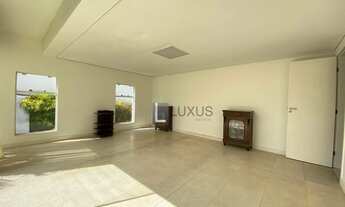 Imagem 3: Casa com 3 dormitórios à venda, 280 m² por R$ 1.870.000 - Alphaville - Lagoa dos Ingleses