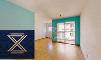 Imagem: Apartamento com 3 dormitórios à venda