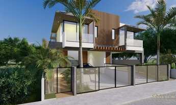 Imagem 5: Casa para venda com 3 dormitórios a 600 metros da praia em Jurerê - Florianópolis - SC