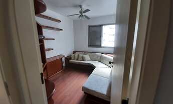 Imagem 5: APTO PERDIZES - 119M² - NAS PROXIMIDADES DA RUA AFONSO BOVERO