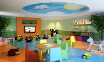 Imagem 6: Apartamento em Apipucos ,4 quartos, 3 vagas