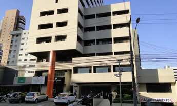 Imagem: SALA ED. P amp G CENTER II