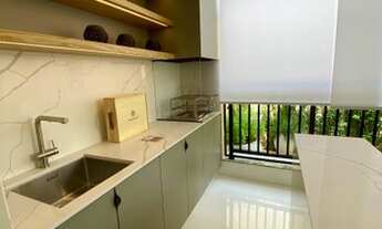 Imagem 5: APARTAMENTO 92 M² 3 Dorms HÍPICA CAMPINAS, POR 749.999