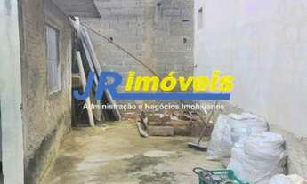 Imagem 6: SãO PAULO - Terreno Padrão - Parque Boturussu