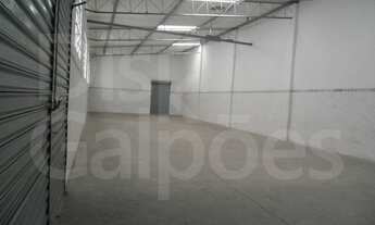 Imagem 5: DIADEMA - Galpão/Depósito/Armazém - Serraria