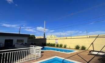 Imagem 5: Apartamento para aluguel possui 44 metros quadrados com 1 quarto em Morada do Ouro - Cuiab