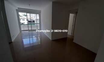 Imagem: Pronto para morar Apartamento de 2 quartos