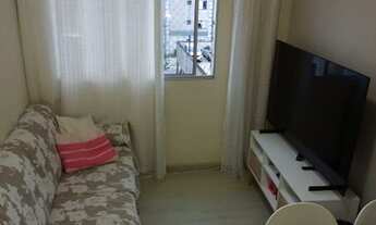 Imagem: Ótimo apartamento para venda, pronto para