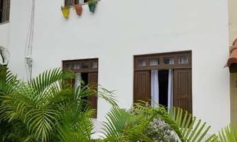 Imagem 4: Maravilhosa casa 3/4 sendo uma suíte com closet, reversível para 4/4 em condomínio em Stel