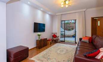 Imagem 3: Sobrado para venda com 150 metros quadrados com 3 quartos em Cambuci - São Paulo - SP