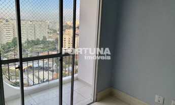 Imagem 3: Apartamento 02 Dormitorios Vila Sao Francisco