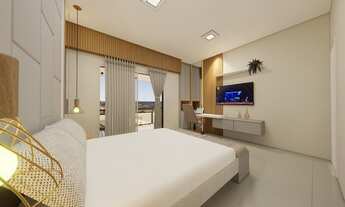 Imagem 2: Pense num duplex excelente com fino acabamento