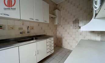 Imagem 7: Apartamento com 3 dormitórios à venda, 106 m² por R$ 450.000,00 - Catumbi - São Paulo/SP