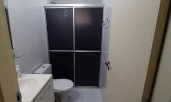 Imagem 5: Apartamento pronto - 64 m² - 2 dormitórios - 1 suíte - 1 vaga - próximo ao Parque Nabuco