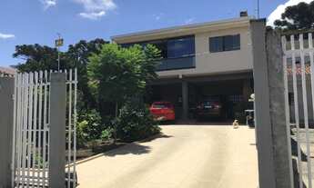 Imagem: Sobrado com 220,00 M²