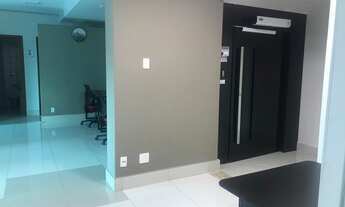 Imagem 3: Sala/Comércio MÓBILIADA 72m, Centro empresarial Paiaguas c/vaga de garagem