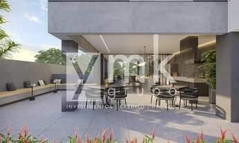 Imagem 3: São Paulo - Apartamento Padrão - Campo Belo