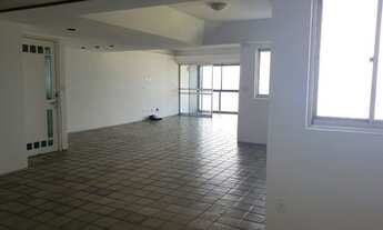 Imagem 4: Apartamento - Beira Mar de Piedade - 03 Qts/ 01 Suíte - Nascente - C/Planejados - Salão de