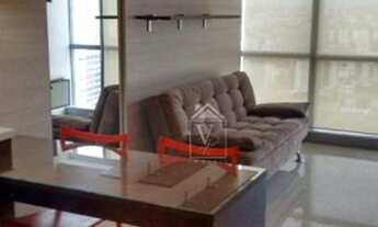 Imagem: Apartamento com 1 dormitório para alugar