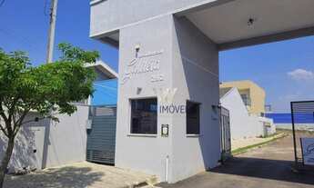 Imagem: Sobrado com 3 dormitórios à venda, 130