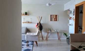 Imagem 2: Apartamento à venda, 97 m² por R$ 700.000,00 - Bento Ferreira - Vitória/ES