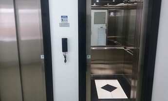 Imagem 6: Apartamento para venda tem 50 metros quadrados com 2 quartos