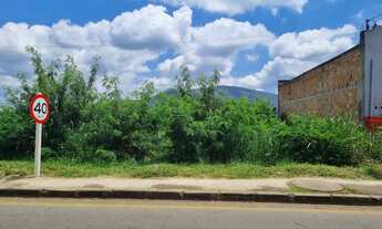 Imagem 4: Lote a venda na marginal da MG050 em Mateus Leme