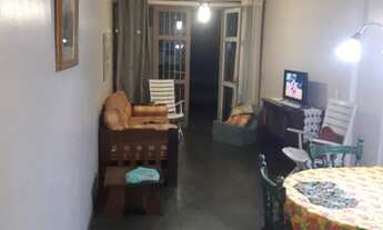 Imagem 2: Apartamento para aluguel tem 65 metros quadrados com 2 quartos em Centro - Armação dos Búz