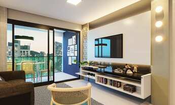 Imagem 4: Apartamento à venda na Parquelândia