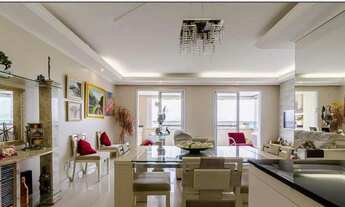 Imagem 4: Apartamento 3 dormitórios para Venda em São Paulo, CAMBUCI, 3 dormitórios, 1 suíte, 3 banh