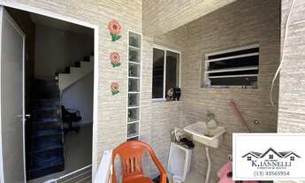 Imagem 3: Vendo Casa Geminada - Mirim