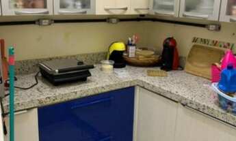 Imagem 6: APARTAMENTO COM 3 SUÍTES - AV. MAGALHÃES BARATA 152m2