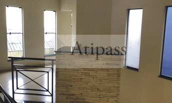 Imagem 4: SOBRADO 3 DORMS 1 SUITE 4 VAGAS