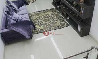 Imagem 5: Sobrado com 4 quartos sendo suítes no bairro Tatuapé