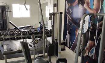 Imagem 7: AP 2 QUATROS NA ORLA DO PARQUE